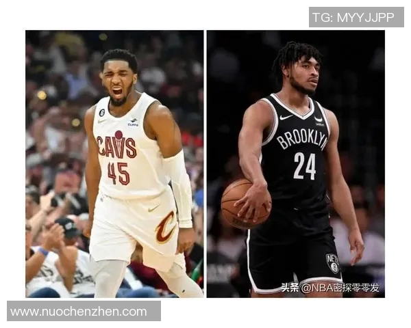 23日骑士对阵篮网精彩视频直播全程回顾与赛后分析