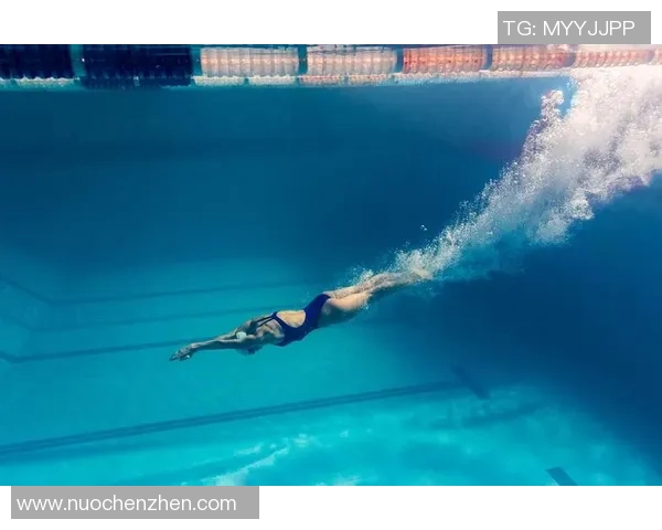游泳运动发展历程与未来趋势探讨：从古代起源到现代竞技水上运动的演变