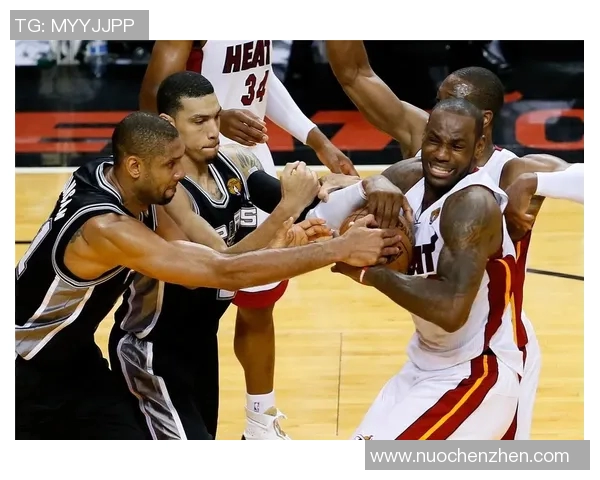 2014年NBA总决赛热火与马刺的巅峰对决回顾与精彩瞬间解析