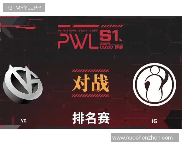 CSGO热议IG战队实力之争引发的讨论与思考 CSGO热议IG战队实力之争引发的讨论与思考