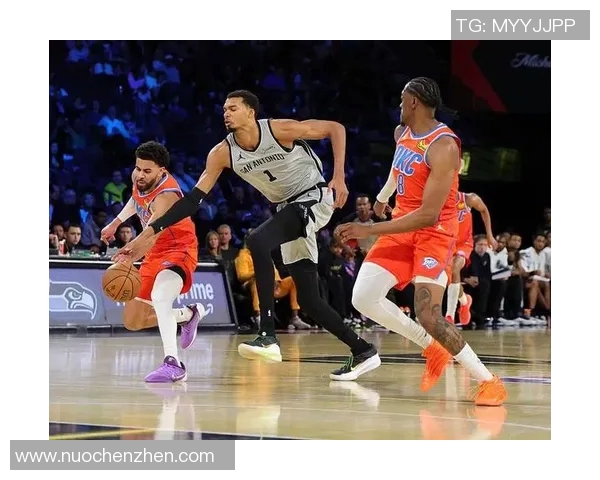 2014年NBA季后赛马刺与雷霆的激烈对决回顾与精彩瞬间分析