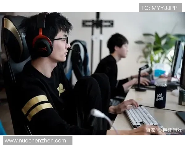 RNG战队崛起之路:从默默无闻到DOTA2顶尖强队的成长历程 RNG战队崛起之路:从默默无闻到DOTA2顶尖强队的成长历程