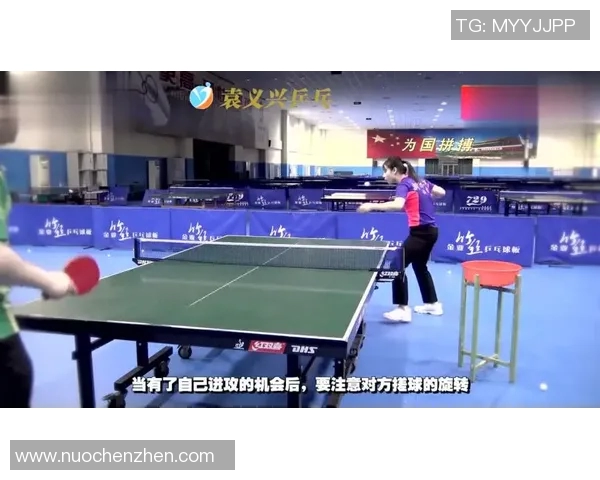 乒乓球战术解析：深入探讨北京乒乓球队的阵地战体系与实战应用