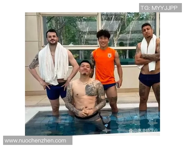 世界杯足球明星纹身背后的故事与意义探索