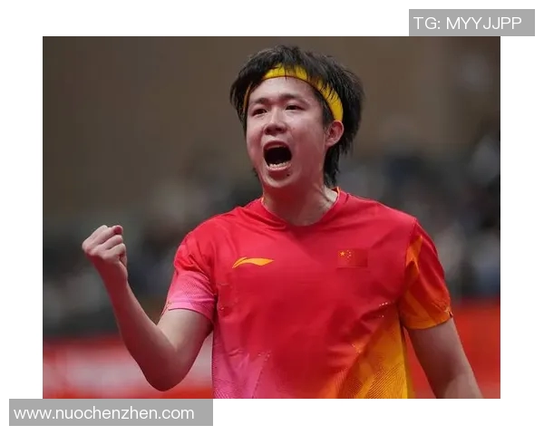 南京乒乓球队在亚运会上的精彩表现与实力分析 南京乒乓球队在亚运会上的精彩表现与实力分析